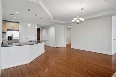 1505 Elm Street #603, Dallas, TX 75201 - Photo 5