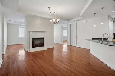1505 Elm Street #603, Dallas, TX 75201 - Photo 3