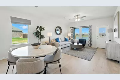 9820 Anyhow Drive, Aubrey, TX 76227 - Photo 3