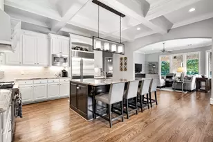 5377 Bent Tree Dr, Dallas, TX 75248 - Photo 11