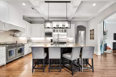 5377 Bent Tree Drive, Dallas, TX 75248 - Photo 13