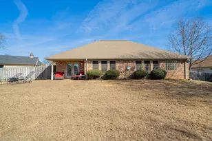628 Abbey Rd, Lindale, TX 75771 - Photo 5