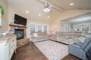 628 Abbey Rd, Lindale, TX 75771 - Photo 11