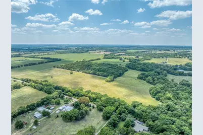 33 Acres Independence Springs Rd, Sherman, TX 75090 - Photo 3