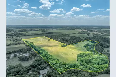 33 Acres Independence Springs Rd, Sherman, TX 75090 - Photo 1