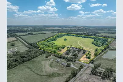 91 Acres Fm 697, Sherman, TX 75090 - Photo 1