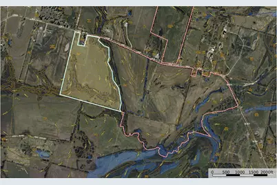 91 Acres Fm 697, Sherman, TX 75090 - Photo 3