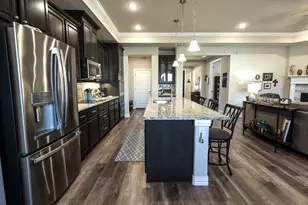 7601 Murcia Dr, Fort Worth, TX 76123 - Photo 15