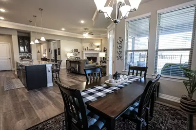 7601 Murcia Drive, Fort Worth, TX 76123 - Photo 19