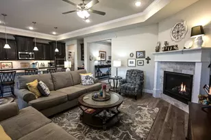 7601 Murcia Dr, Fort Worth, TX 76123 - Photo 15