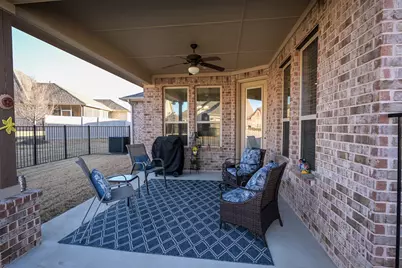 7601 Murcia Drive, Fort Worth, TX 76123 - Photo 5