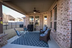 7601 Murcia Dr, Fort Worth, TX 76123 - Photo 5
