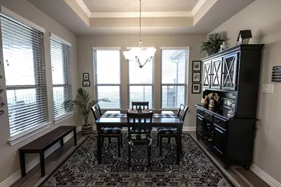 7601 Murcia Drive, Fort Worth, TX 76123 - Photo 21