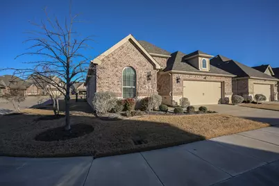 7601 Murcia Drive, Fort Worth, TX 76123 - Photo 1