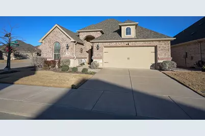 7601 Murcia Drive, Fort Worth, TX 76123 - Photo 3