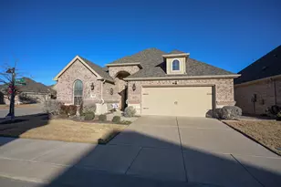 7601 Murcia Dr, Fort Worth, TX 76123 - Photo 3