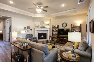 7601 Murcia Dr, Fort Worth, TX 76123 - Photo 13