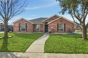 910 Grouse Rd, Glenn Heights, TX 75154 - Photo 1