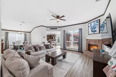 910 Grouse Road, Glenn Heights, TX 75154 - Photo 7