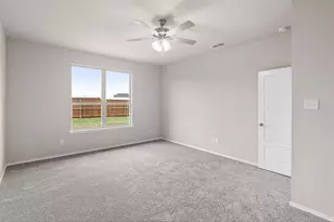 6928 Deadwood Trl, Crowley, TX 76036 - Photo 15