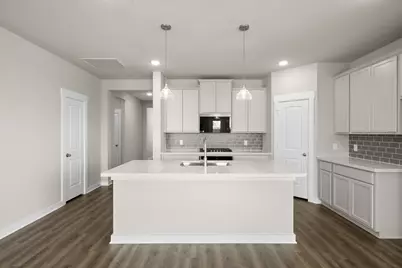 6928 Deadwood Trail, Fort Worth, TX 76036 - Photo 7