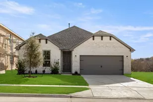6928 Deadwood Trl, Fort Worth, TX 76036 - Photo 1
