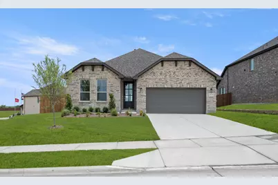 6928 Deadwood Trail, Fort Worth, TX 76036 - Photo 1