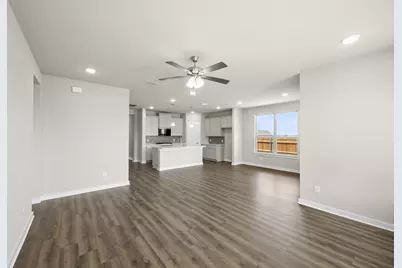 6928 Deadwood Trail, Fort Worth, TX 76036 - Photo 11
