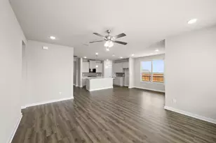 6928 Deadwood Trl, Fort Worth, TX 76036 - Photo 11
