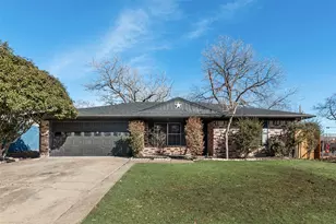 2342 February Ln, Grand Prairie, TX 75050 - Photo 1