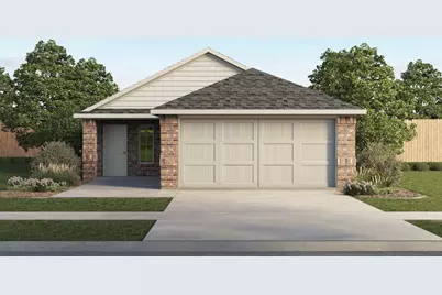 10325 Barron Drive, Aubrey, TX 76227 - Photo 1