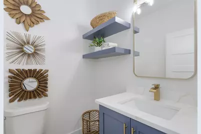 710 W White Avenue, McKinney, TX 75069 - Photo 5