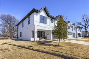 710 W White Ave, McKinney, TX 75069 - Photo 25