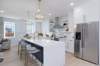 710 W White Avenue, McKinney, TX 75069 - Photo 7