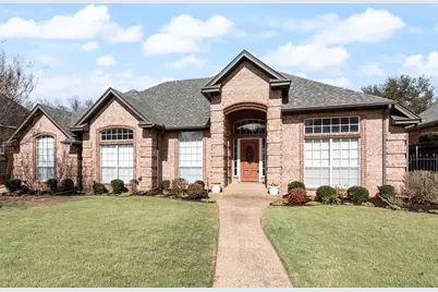 2404 Wilkes Drive, Colleyville, TX 76034 - Photo 1