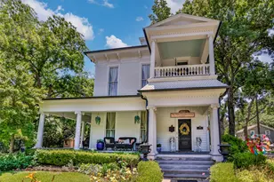 319 S Denton St, Gainesville, TX 76240 - Photo 29