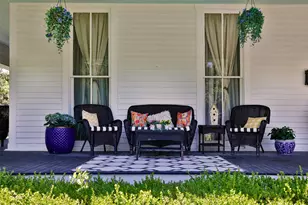 319 S Denton St, Gainesville, TX 76240 - Photo 3