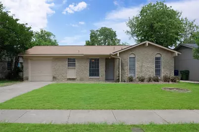 1725 Indian School Road, Garland, TX 75044 - Photo 1