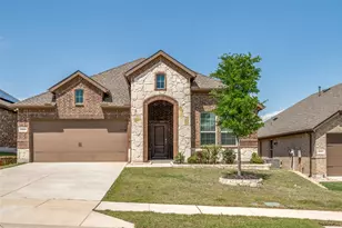 2908 Frio Rd, Little Elm, TX 75068 - Photo 1