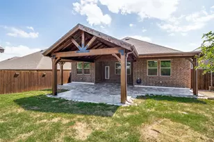 2908 Frio Rd, Little Elm, TX 75068 - Photo 21