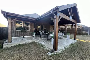 2908 Frio Rd, Little Elm, TX 75068 - Photo 1