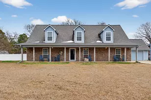 720 Haggerty Rd, Karnack, TX 75661 - Photo 1