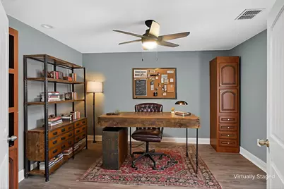 720 Haggerty Road, Karnack, TX 75661 - Photo 5