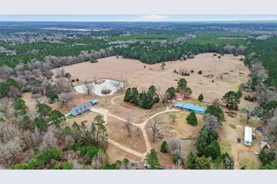 720 Haggerty Road, Karnack, TX 75661 - Photo 33