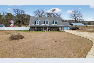 720 Haggerty Road, Karnack, TX 75661 - Photo 3