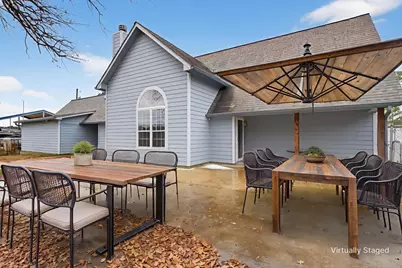 720 Haggerty Road, Karnack, TX 75661 - Photo 23