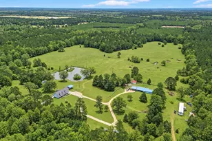 720 Haggerty Rd, Karnack, TX 75661 - Photo 5