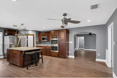 720 Haggerty Road, Karnack, TX 75661 - Photo 11