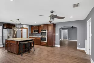 720 Haggerty Rd, Karnack, TX 75661 - Photo 11