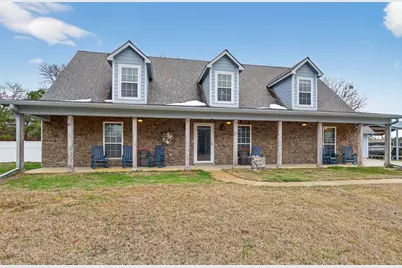 720 Haggerty Road, Karnack, TX 75661 - Photo 1